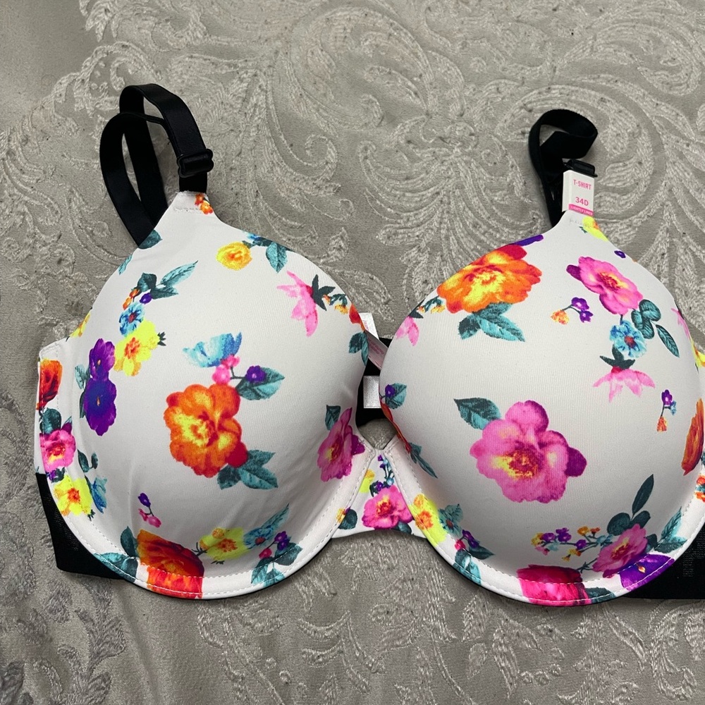 Victoria secret bra